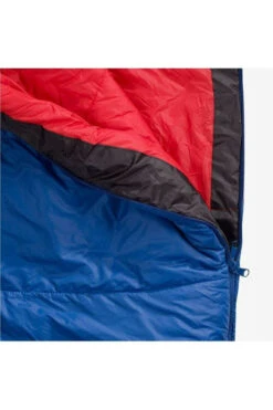 FJÄLLRÄVEN Abisko Three Season Reg Mummy Synthetisch Slaapzak -Winkel Voor Buitensportartikelen 1324c50015 4040 03 nl