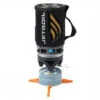 Jetboil Flash Carbon Cooking System Brander -Winkel Voor Buitensportartikelen 1434c20001 0101 01