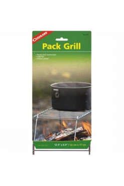 Coghlan's Pack Grill
