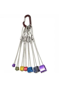 Black Diamond Classic Set 5-11 Nut