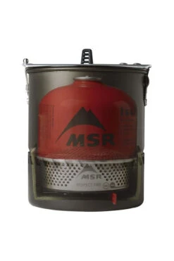 MSR Reactor 1.7L Stove System Brander -Winkel Voor Buitensportartikelen art klr 15066 633416187714955983
