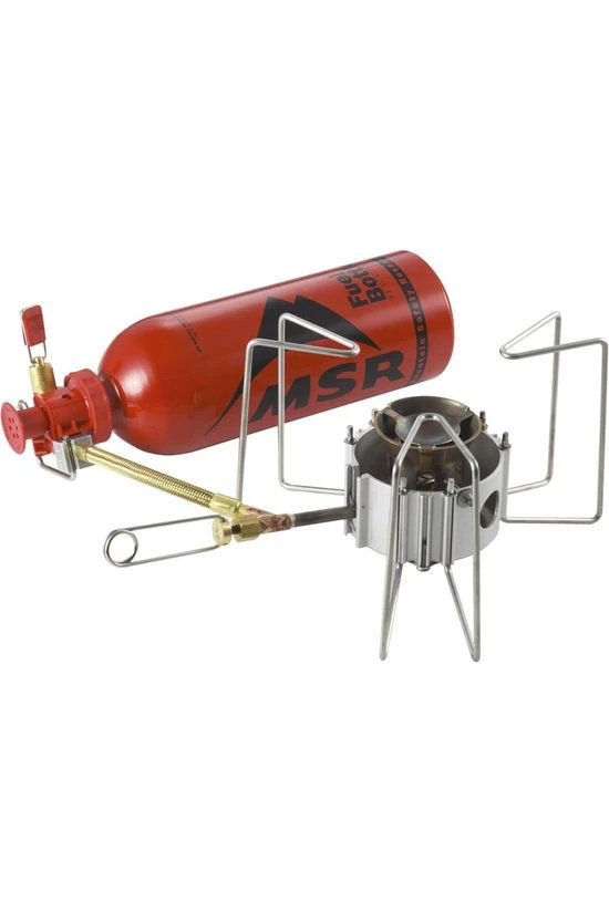MSR Dragonfly Brander 3 MSR Dragonfly Brander