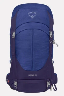 Osprey Sirrus 36 Rugzak Dames -Winkel Voor Buitensportartikelen b42a190035 9192 01 nl