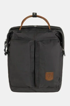 FJÄLLRÄVEN Haulpack NO. 1 Rugzak