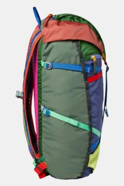 Cotopaxi Tarak 20L Backpack -Winkel Voor Buitensportartikelen b42a390057 0303 02 nl