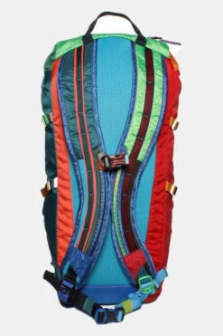 Cotopaxi Tarak 20L Backpack -Winkel Voor Buitensportartikelen b42a390057 0303 12 nl