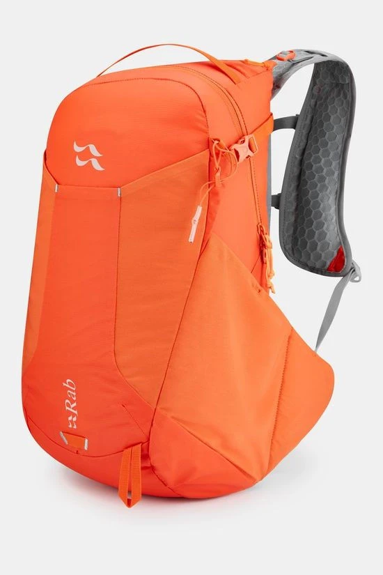 Rab Aeon LT 25 Rugzak 4 Rab Aeon LT 25 Rugzak - Afbeelding 2