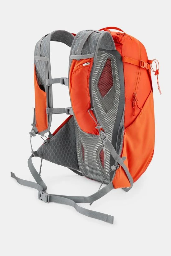 Rab Aeon LT 25 Rugzak 6 Rab Aeon LT 25 Rugzak - Afbeelding 4