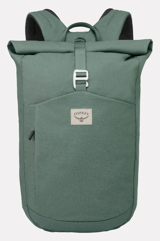 Osprey Arcane Roll Top Rugzak 3 Osprey Arcane Roll Top Rugzak