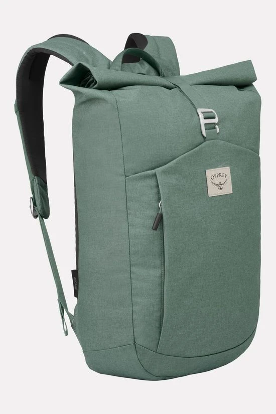 Osprey Arcane Roll Top Rugzak 4 Osprey Arcane Roll Top Rugzak - Afbeelding 2