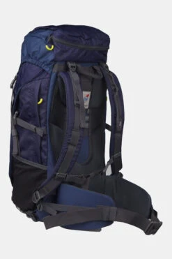 Nazca 45 Backpack -Winkel Voor Buitensportartikelen b42a390411 4141 03 nl