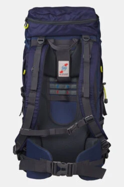 Nazca 45 Backpack -Winkel Voor Buitensportartikelen b42a390411 4141 04 nl