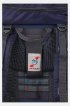 Nazca 45 Backpack -Winkel Voor Buitensportartikelen b42a390411 4141 05 nl