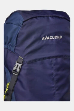 Nazca 45 Backpack -Winkel Voor Buitensportartikelen b42a390411 4141 07 nl