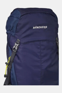 Nazca 45 Backpack -Winkel Voor Buitensportartikelen b42a390411 4141 08 nl