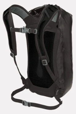 Osprey Transporter Roll Top Wp 25L Daypack Dagrugzak -Winkel Voor Buitensportartikelen b42a390432 7070 04 nl