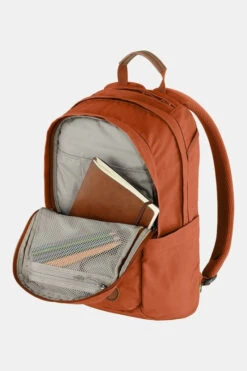 FJÄLLRÄVEN Raven 20 Rugzak -Winkel Voor Buitensportartikelen b42a390523 6565 03 nl