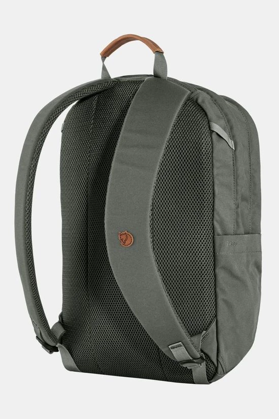 FJÄLLRÄVEN Raven 20 Rugzak 5 FJÄLLRÄVEN Raven 20 Rugzak - Afbeelding 3