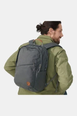 FJÄLLRÄVEN Raven 20 Rugzak 11 FJÄLLRÄVEN Raven 20 Rugzak -Winkel Voor Buitensportartikelen b42a390523 7272 05 nl