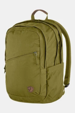 FJÄLLRÄVEN Raven 28