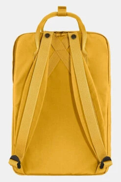 FJÄLLRÄVEN Kånken Laptop 15'' Rugzak -Winkel Voor Buitensportartikelen b42a390526 2222 03 nl