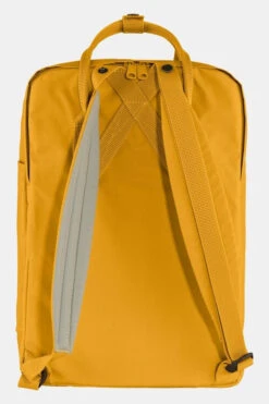 FJÄLLRÄVEN Kånken Laptop 15'' Rugzak -Winkel Voor Buitensportartikelen b42a390526 2222 04 nl