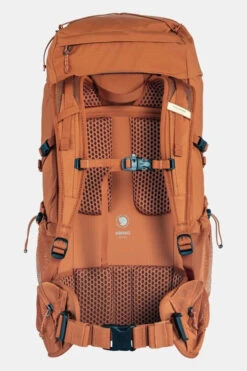 FJÄLLRÄVEN Abisko Hike 35 S/M - M/L Rugzak -Winkel Voor Buitensportartikelen b42a390735 2727 03 nl