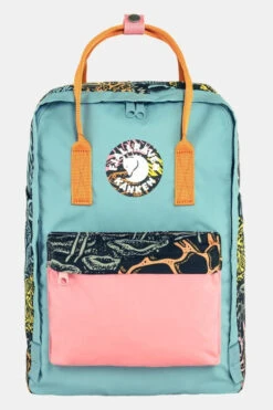 FJÄLLRÄVEN Kånken Art Plus Dagrugzak