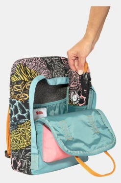 FJÄLLRÄVEN Kånken Art Plus Dagrugzak -Winkel Voor Buitensportartikelen b42a390736 020i 06 nl