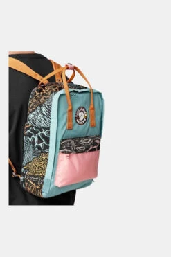 FJÄLLRÄVEN Kånken Art Plus Dagrugzak -Winkel Voor Buitensportartikelen b42a390736 020i 07 nl