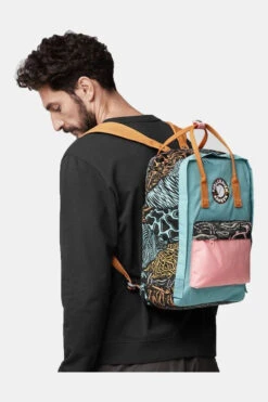 FJÄLLRÄVEN Kånken Art Plus Dagrugzak -Winkel Voor Buitensportartikelen b42a390736 020i 08 nl