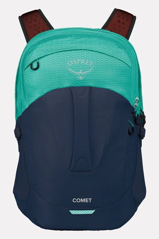 Osprey Comet Dagrugzak 3 Osprey Comet Dagrugzak