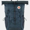 FJÄLLRÄVEN Abisko Hike Foldsack Rugzak. -Winkel Voor Buitensportartikelen b42a390759 4444 01 nl