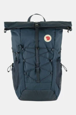 FJÄLLRÄVEN Abisko Hike Foldsack Rugzak.