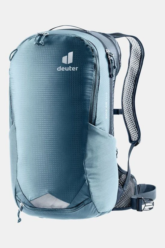 Deuter Race Exp Air 14+3 Rugzak 3 Deuter Race Exp Air 14+3 Rugzak