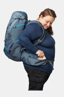 Gregory Amber 44 Plus Size Backpack Dames -Winkel Voor Buitensportartikelen b42b1a0037 7373 03 nl