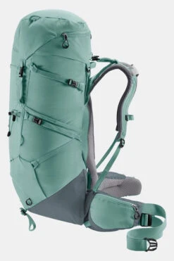 Deuter Aircontact Core 45+10 Sl Backpack Dames -Winkel Voor Buitensportartikelen b42b1b0015 5971 05 nl