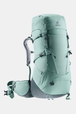 Deuter Aircontact Core 45+10 Sl Backpack Dames -Winkel Voor Buitensportartikelen b42b1b0015 5971 07 nl