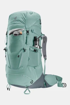 Deuter Aircontact Core 45+10 Sl Backpack Dames -Winkel Voor Buitensportartikelen b42b1b0015 5971 10 nl