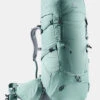 Deuter Aircontact Core 55+10 SL Dames Backpack -Winkel Voor Buitensportartikelen b42b1b0016 5971 01 nl