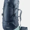 Deuter Aircontact Lite 45+10 Sl Backpack Dames -Winkel Voor Buitensportartikelen b42b1b0084 4141 01 nl