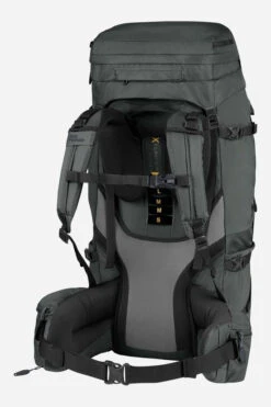 Jack Wolfskin Denali 65+10 Women -Winkel Voor Buitensportartikelen b42b300015 5151 02 nl