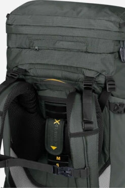 Jack Wolfskin Denali 65+10 Women -Winkel Voor Buitensportartikelen b42b300015 5151 09 nl