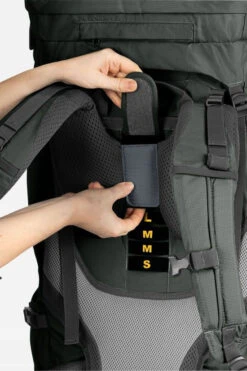 Jack Wolfskin Denali 65+10 Women -Winkel Voor Buitensportartikelen b42b300015 5151 10 nl