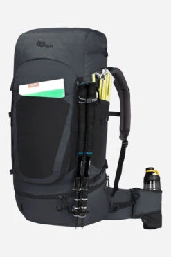 Jack Wolfskin Highland Trail 50+5 Women -Winkel Voor Buitensportartikelen b42b300017 7171 04 nl