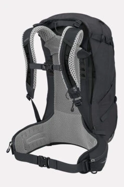 Osprey Stratos 34 Rugzak 8 Osprey Stratos 34 Rugzak -Winkel Voor Buitensportartikelen b42b3a0082 7171 03 nl