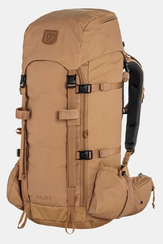 FJÄLLRÄVEN Kajka 35 M/L Backpack 3 FJÄLLRÄVEN Kajka 35 M/L Backpack