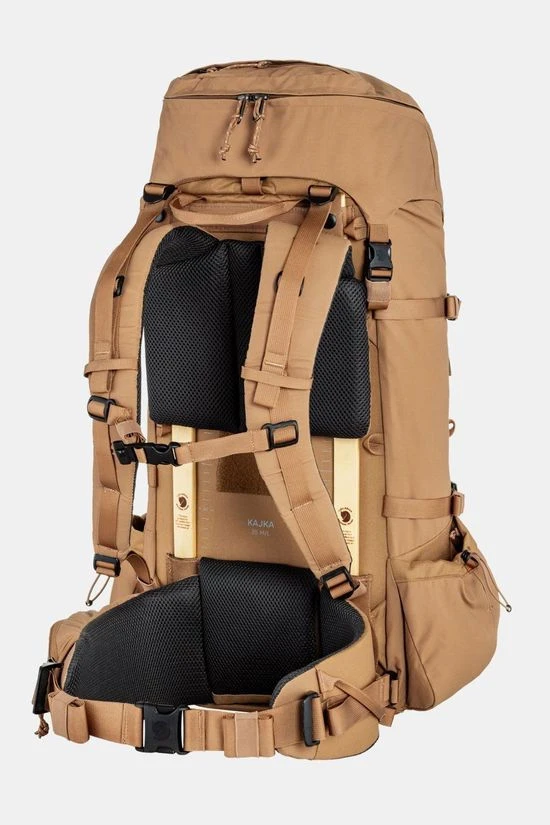 FJÄLLRÄVEN Kajka 35 M/L Backpack 4 FJÄLLRÄVEN Kajka 35 M/L Backpack - Afbeelding 2