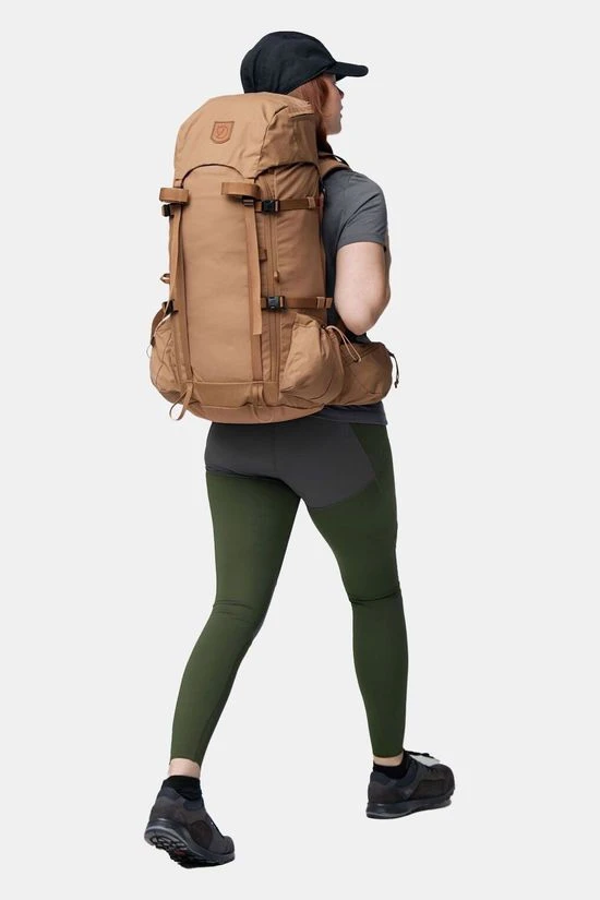 FJÄLLRÄVEN Kajka 35 M/L Backpack 5 FJÄLLRÄVEN Kajka 35 M/L Backpack - Afbeelding 3