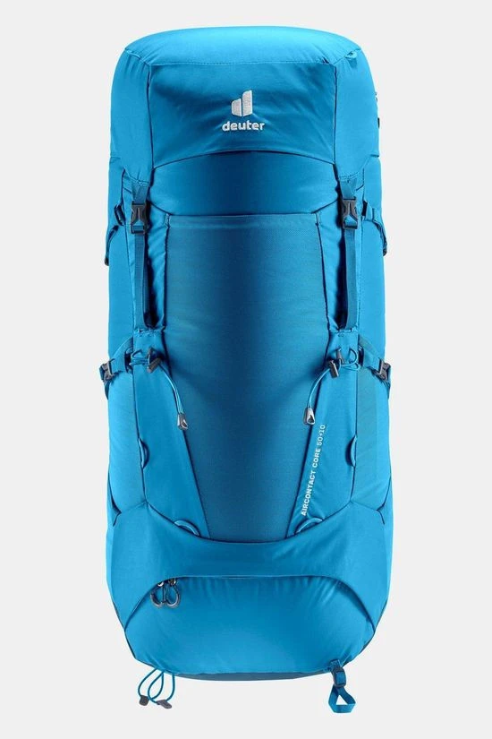 Deuter Aircontact Core 50+10 Backpack 4 Deuter Aircontact Core 50+10 Backpack - Afbeelding 2